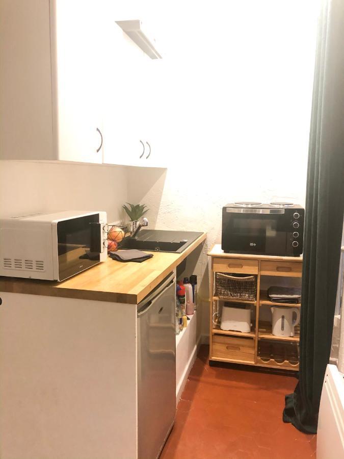 Studio Vieil Αντίμπ Εξωτερικό φωτογραφία