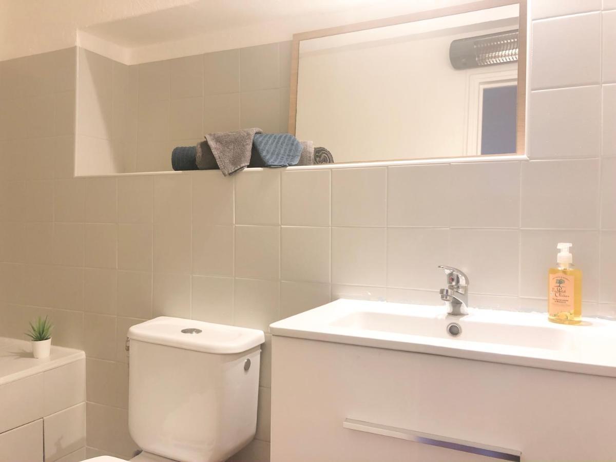 Studio Vieil Αντίμπ Εξωτερικό φωτογραφία
